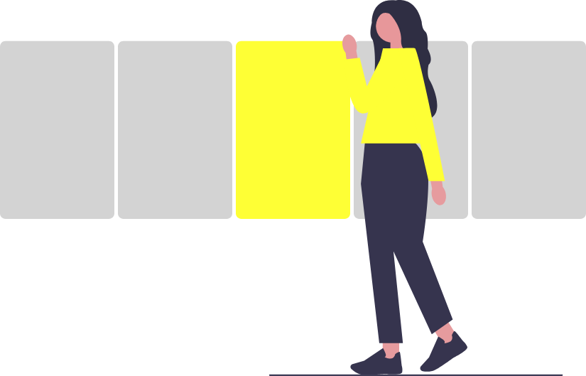 Illustration Peekix
