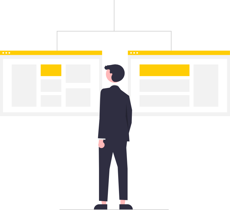 Benchmark et analyse concurrentielle des entreprises - Peekix
